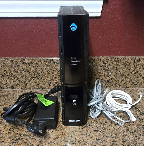 Arris bgw210 700 - arris, router