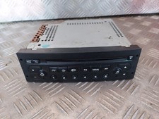 Autoradio CD RD3 VDO - PEUGEOT