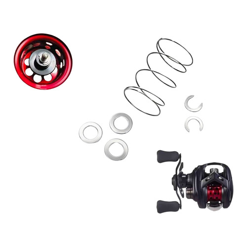 Per daiwa air 25 - per, 23