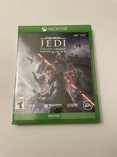 Star wars jedi - , fallen