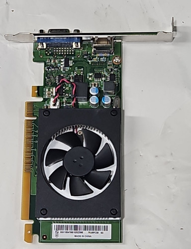 Scheda grafica lenovo - scheda,