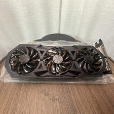 GIGABYTE NVIDIA GeForce GTX
