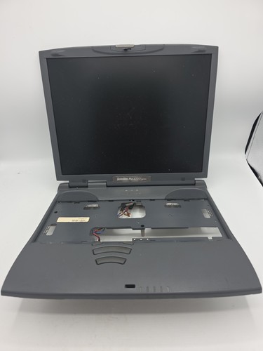 Toshiba pro sp4280 display lcd - display,