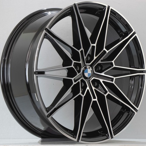 Cerchi lega 20 - in, 20"