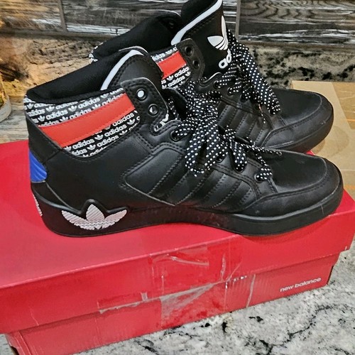 Taglia adidas hard court - -,