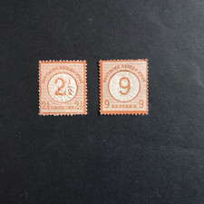 GERMANIA IMPERO 1874/ GRANDE