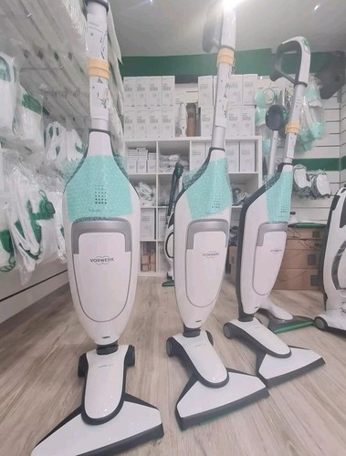 Folletto vk220s nuovo - folletto, turbo