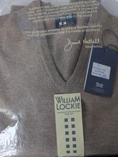 Maglione New WILLIAM LOCKIE -
