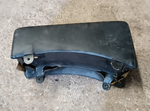 Sellino posteriore moto guzzi - sellino,