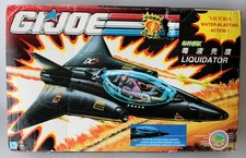 RARO AEREO JET COBRA