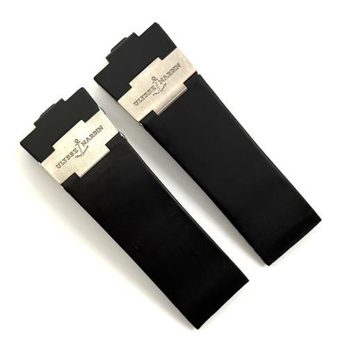 Cinturino orologio ulysse - cinturino,