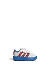 Adidas sneakers spider-man