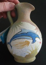 Arte dell'Egeo fatta a mano in