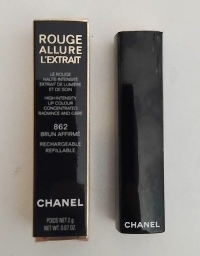 Chanel rouge allure extrait - chanel,
