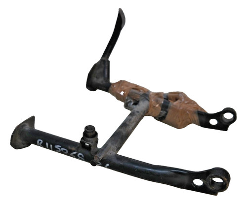 Cavalletto centrale bmw 1150 - cavalletto,