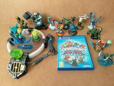 Skylanders trap team starter - skylanders:,