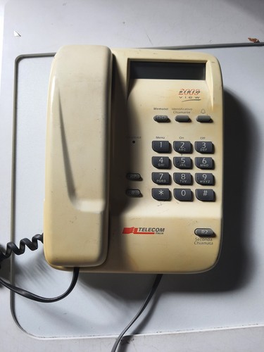 Telefono vintage sirio - telefono, 2000