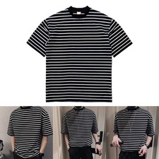 T-shirt uomo elegante e comoda