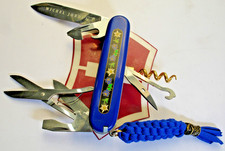 Coltello tascabile vintage