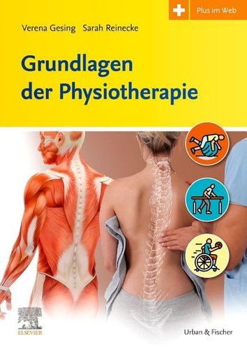 Grundlagen der physiotherapie - grundlagen,
