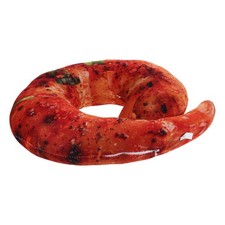  Cuscino di peluche a forma di