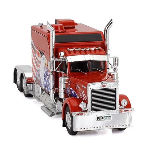 2002 peterbilt 379 trattore - peterbilt,