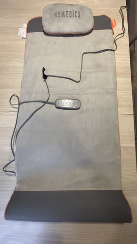 Homedics ymm 1500 stretch - homedics, ymm-1500-eu
