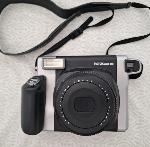 Fotocamera fujifilm instax - fotocamera,