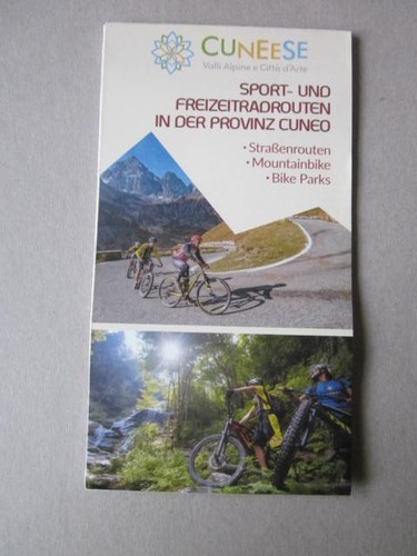 Provinz cuneo mountainbike - provinz,