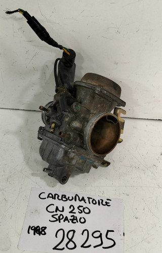 Carburatore honda 250 - cn,