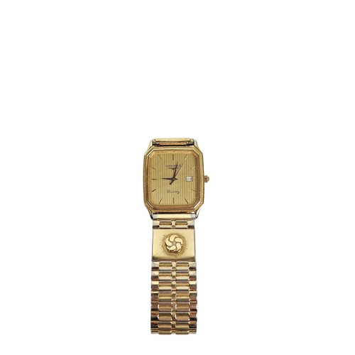 Orologio uomo longines quarzo - orologio,