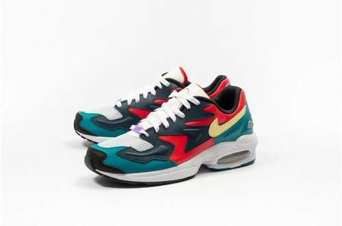 Bv1359 600 nike air max2 - 600,