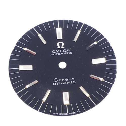 Omega genève dynamic cadran - omega,