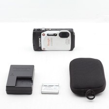 Olympus Stylus Tg-860