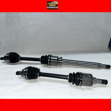 COPPIA SEMIASSI DX SX NUOVI