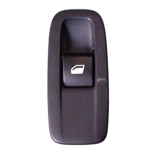 Pulsante alzavetro posteriore