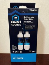Refrigerator Water Filter