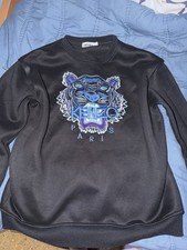 Sudadera Kenzo Paris