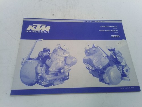 Ktm 250 300 - sx, exc