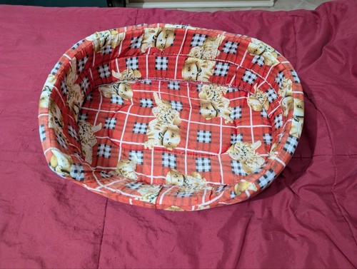 Cuccia cani cane - , gatto