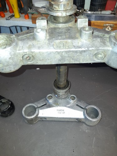 Fantic motor caballero - motor,