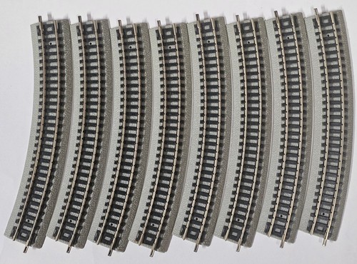 Deagostini ferrovia - ferrovia, in