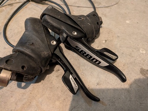 Sram rival double tap - 22,