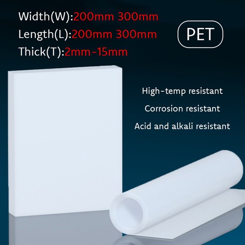 Fogli ptfe placca - placca, plastica