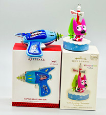 Hallmark Keepsake Magic