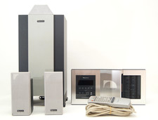 Nakamichi soundspace disc - soundspace,