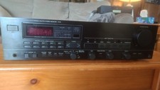 Luxman R-114 Vintage Stereo
