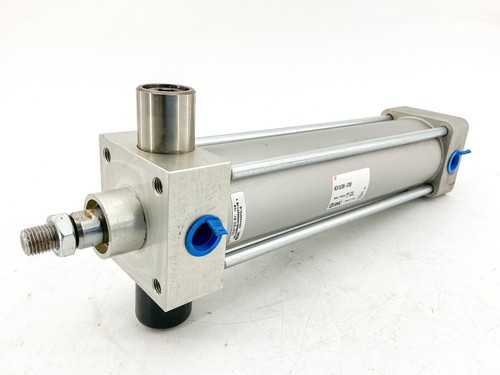 Cilindro pneumatico nuovo - , smc
