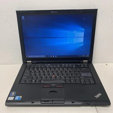 Lenovo ThinkPad T410s Intel