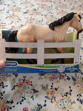 Breyer 2023 Classic / Paddock Pals CARAMELLO pelle di cervo quarto di cavallo